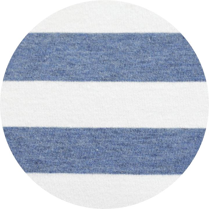 Produktbild Living Home Melange Jersey (Duvetbezug, 160 x 210 cm)
