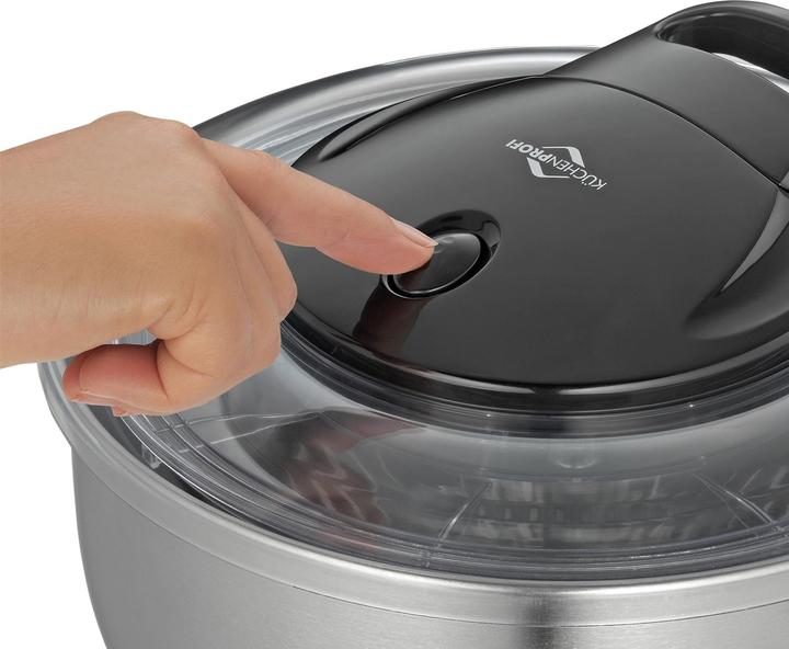 Immagine prodotto Küchenprofi Centrifuga per insalata