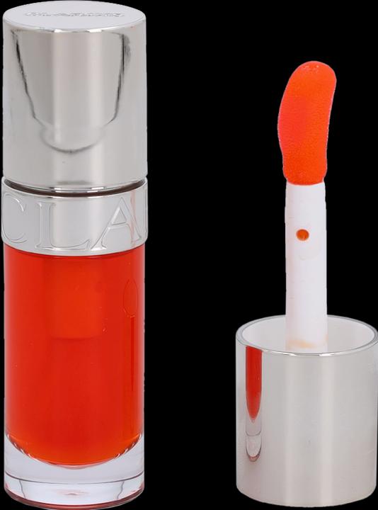 Produktbild Clarins Lip Comfort Oil (Nr. 05 - Apricot)