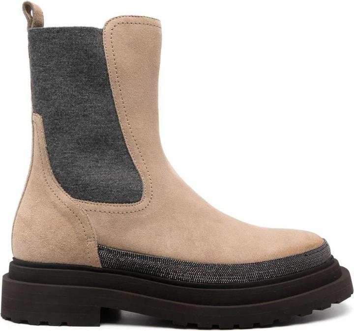 Brunello Cucinelli Scarpe