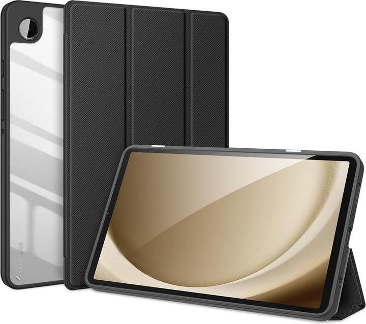Actual product image Dux Ducis Toby (Galaxy Tab A9)