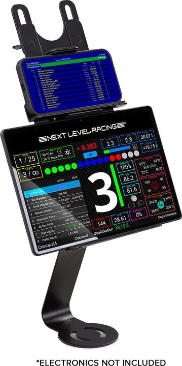 Produktbild Next Level Racing Elite Tablet/Button Box Mount Add-On