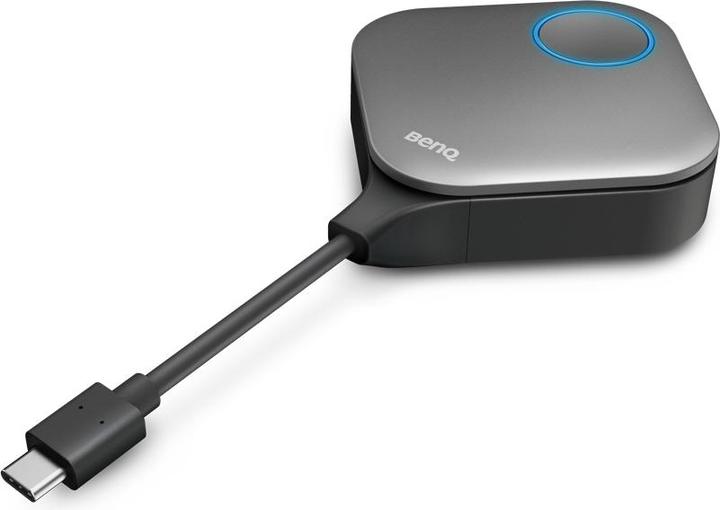 Actual product image BenQ Instashow WDC20C