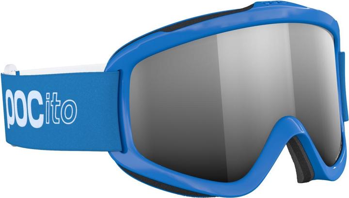 Actual product image Poc Ski goggles Pocito Iris 2025