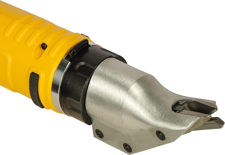 Produktbild DeWalt AkkuBlechschere 18V XR DCS491NTXJ