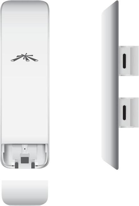 Produktbild Ubiquiti NanoStation M NSM5 (150 Mbit/s)