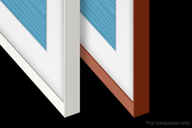 Produktbild Samsung The Frame Wechselrahmen 55" (Wechselrahmen)