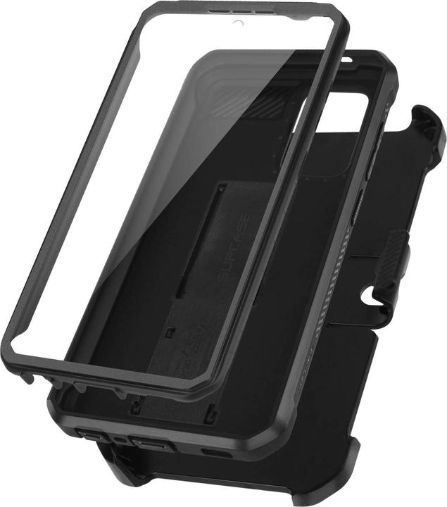 Actual product image Supcase Unicorn Beetle Pro (Samsung Galaxy A33 5G)