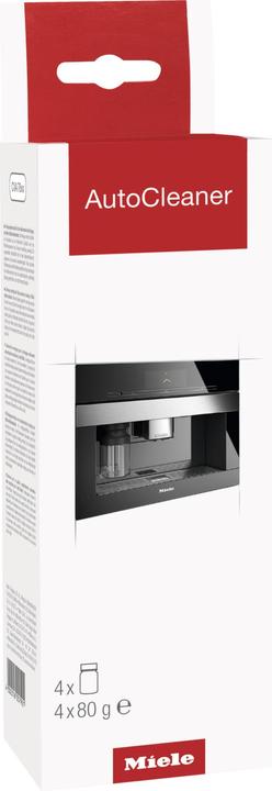 Produktbild Miele Auto Cleaner