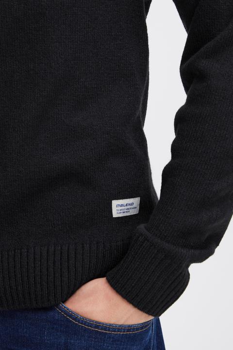 Produktbild Blend ME - BHNilas - Pullover - 20716668 ME (M)