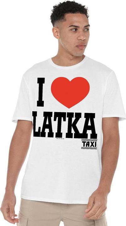 Produktbild Room05 I Heart Latka TShirt (S)