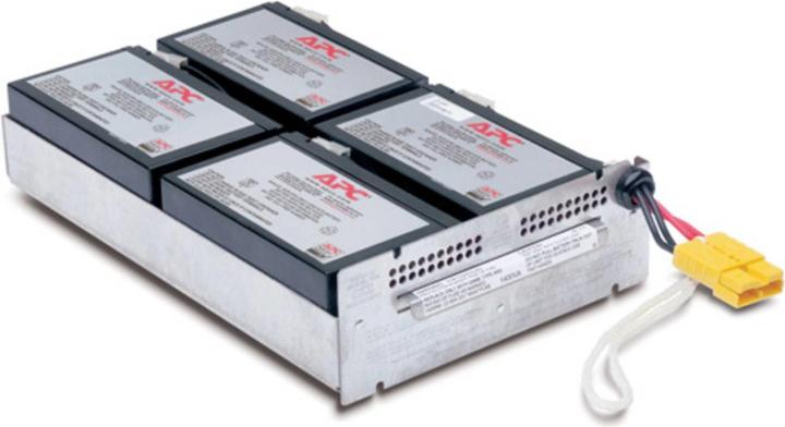 Produktbild APC RBC24, Ersatzakku