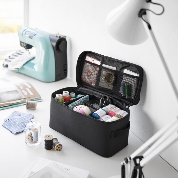 Actual product image Yamazaki TOWER storage bag (650 l)