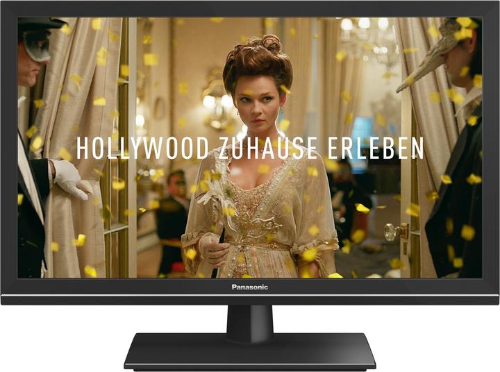 Produktbild Panasonic Tx-24fsw504 (24", LCD, HD, 2018)