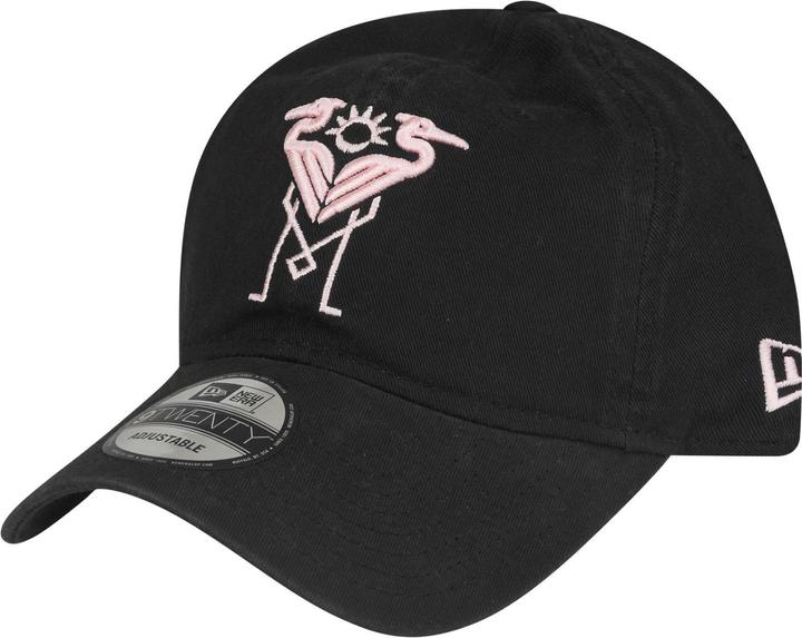 Immagine prodotto New Era 9Twenty Unisex Mls Inter Miami Flamingo