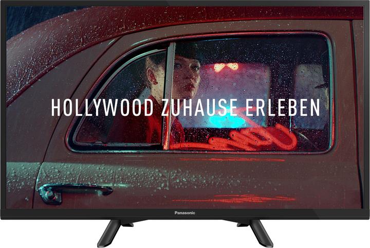 Produktbild Panasonic Tx-32fsw404 (32", LCD, HD, 2018)