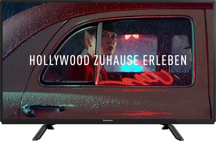 Produktbild Panasonic Tx-40fsw404 (40", LCD, Full HD, 2018)