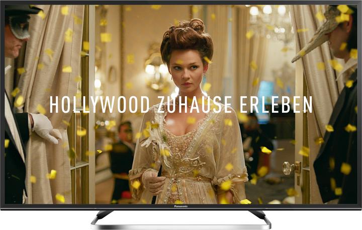 Produktbild Panasonic Tx-40fsw504 (40", LCD, Full HD, 2018)