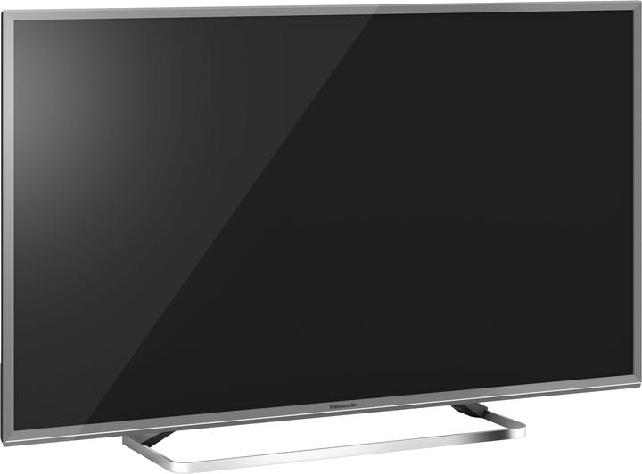 Actual product image Panasonic Tx-43fsw504s (43", LCD, Full HD, 2018)