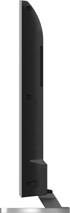 Actual product image Panasonic Tx-43fsw504s (43", LCD, Full HD, 2018)