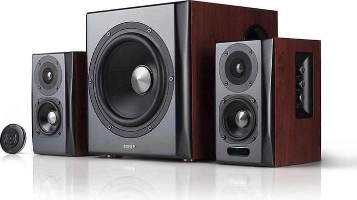 Produktbild Edifier S350DB (Set, 70 W)
