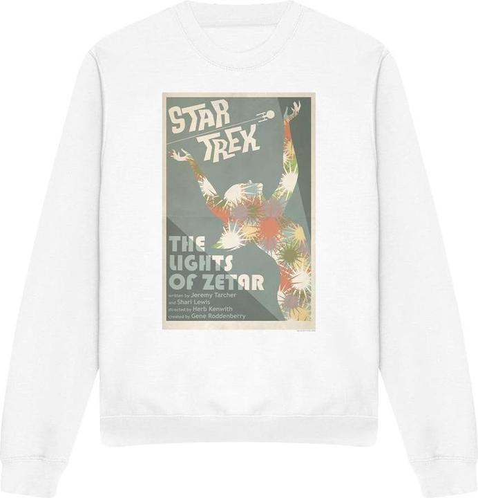 The Original Series Episode 73 Sweatshirt