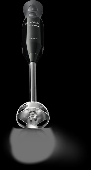 Actual product image Bosch Hausgeräte MS6CB6110