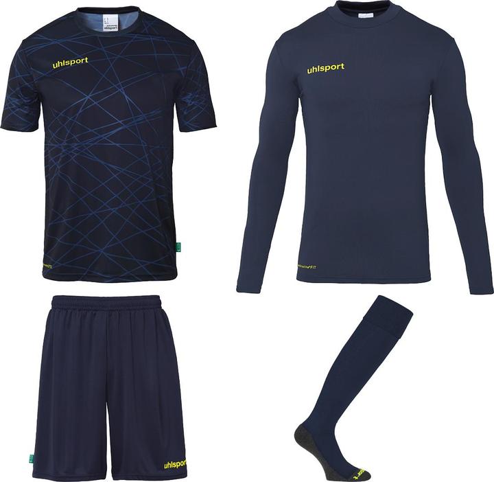 Image du produit Uhlsport Sets de gardien de but Prediction (140)