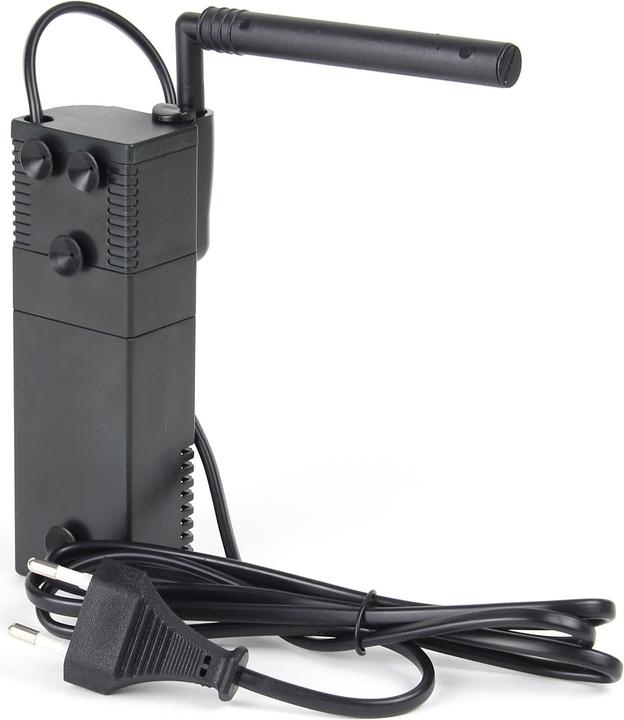 Immagine prodotto SunSun HJ-311B Pompe interne per acquari da 40l con 300l/h 2W (40 l, Filtri interni, Acqua dolce)