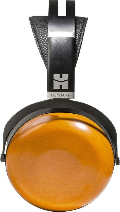 Actual product image Hifiman Sundara Closed-Back (No noise cancelling, Cable)