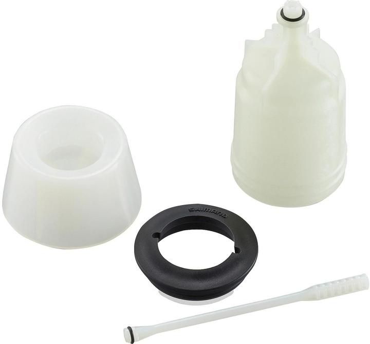 Produktbild Shimano Entlüftungsset