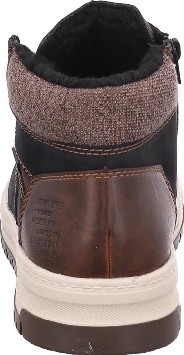 Actual product image Rieker 38542 00 (42)