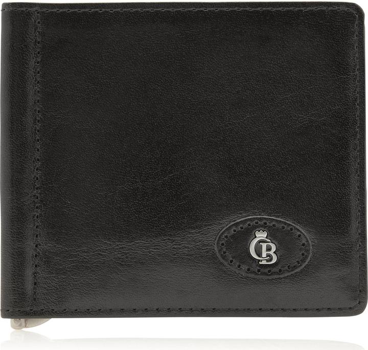 Immagine prodotto Castelijn & Beerens Portafoglio Gaucho con protezione RFID in pelle 10,5 cm