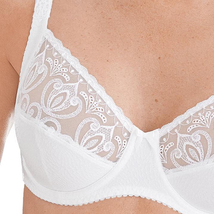 Image du produit Felina Serenada Soutien-gorge à armatures (85 E, Une unité par pack)