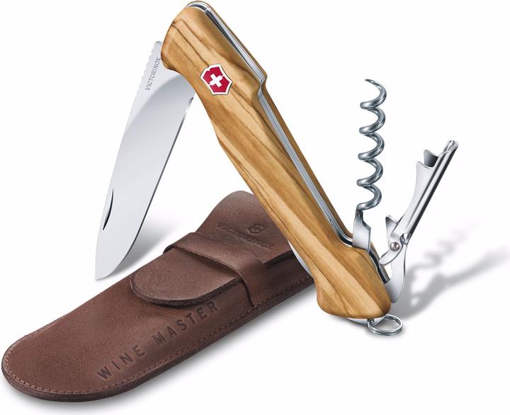 Produktbild Victorinox Wine Master