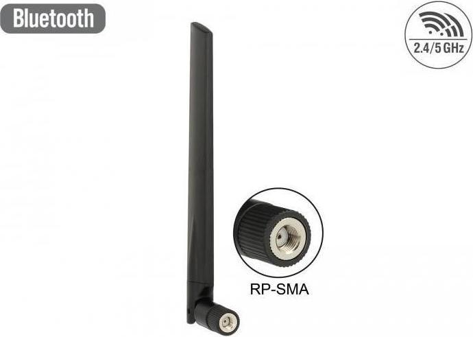 Produktbild Delock WLAN Antenne (WLAN)
