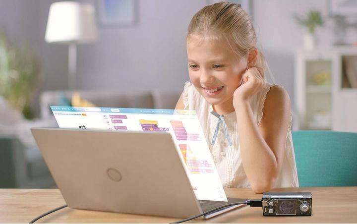 Productafbeelding Makeblock CyberPi Classroom Coding Pack (4 in 1) (Software)