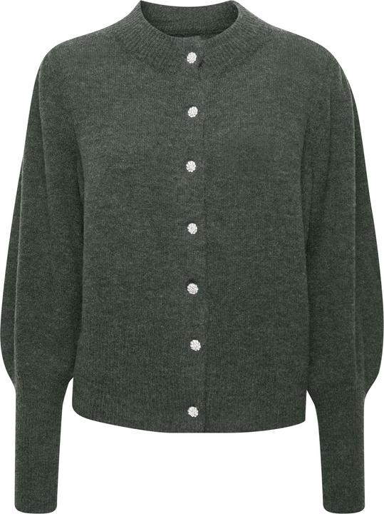Pulz Jeans PZASTRID LS - 50206914