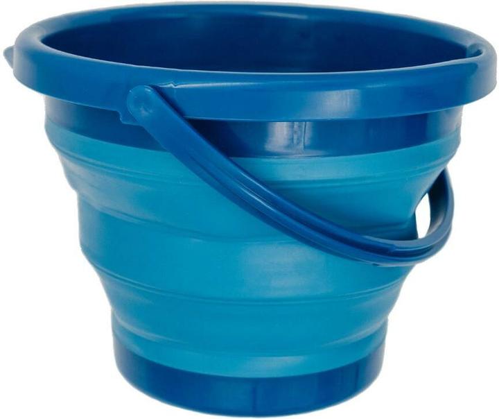 Actual product image Schildkröt 7 in 1 folding bucket