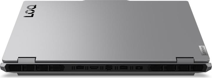 Image du produit Lenovo Loq (15.60", Intel Core i5-13450HX, 16 Go, 1000 Go, DE)