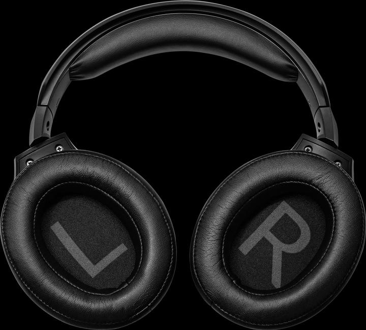 Actual product image Cooler Master MH670 (Wireless)
