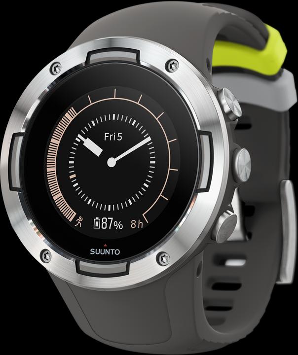 Produktbild Suunto 5 (46 mm)