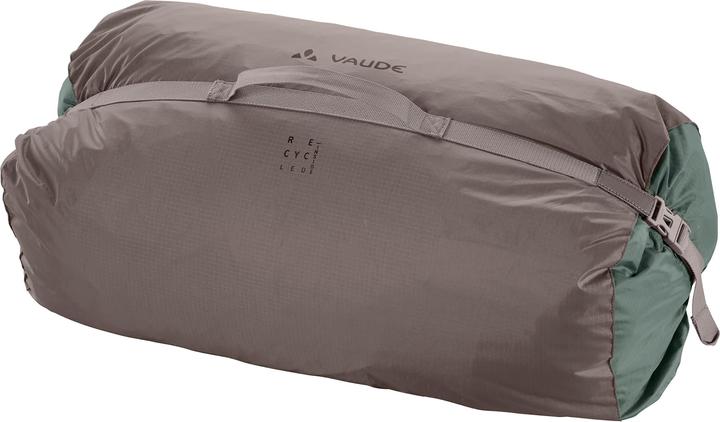 Produktbild Vaude Allround Chapel XT 2P (Tunnelzelt, 4.75 kg, 2 Personen)