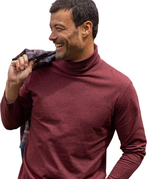 Produktbild Atlas For Men Oberteil Rollkragen (3erPack) (4XL)