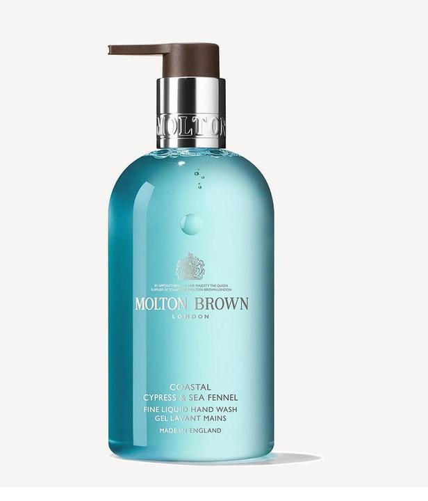 Produktbild Molton Brown Coastal Cypress Sea Fennel (300 ml)