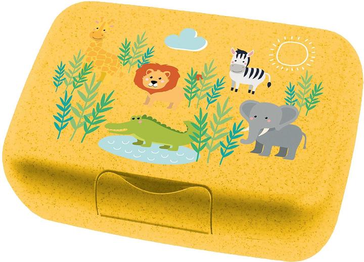 Koziol Lunchbox 'Africa