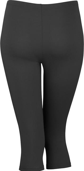Actual product image Spiro Softex Capri Sport Leggings (XXS)
