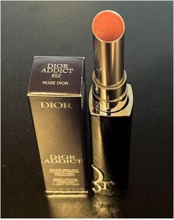 Produktbild Dior Addict (652 Rose Dior)