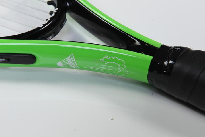 Produktbild Victor Vicfun Speed-Badminton Set VF-100