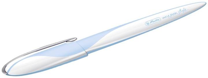 Produktbild Herlitz My.pen style Nicewriter (Violett, 1 x)